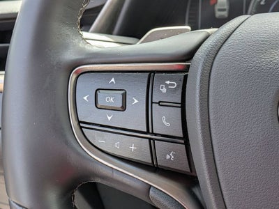 2021 Lexus ES 350 Luxury