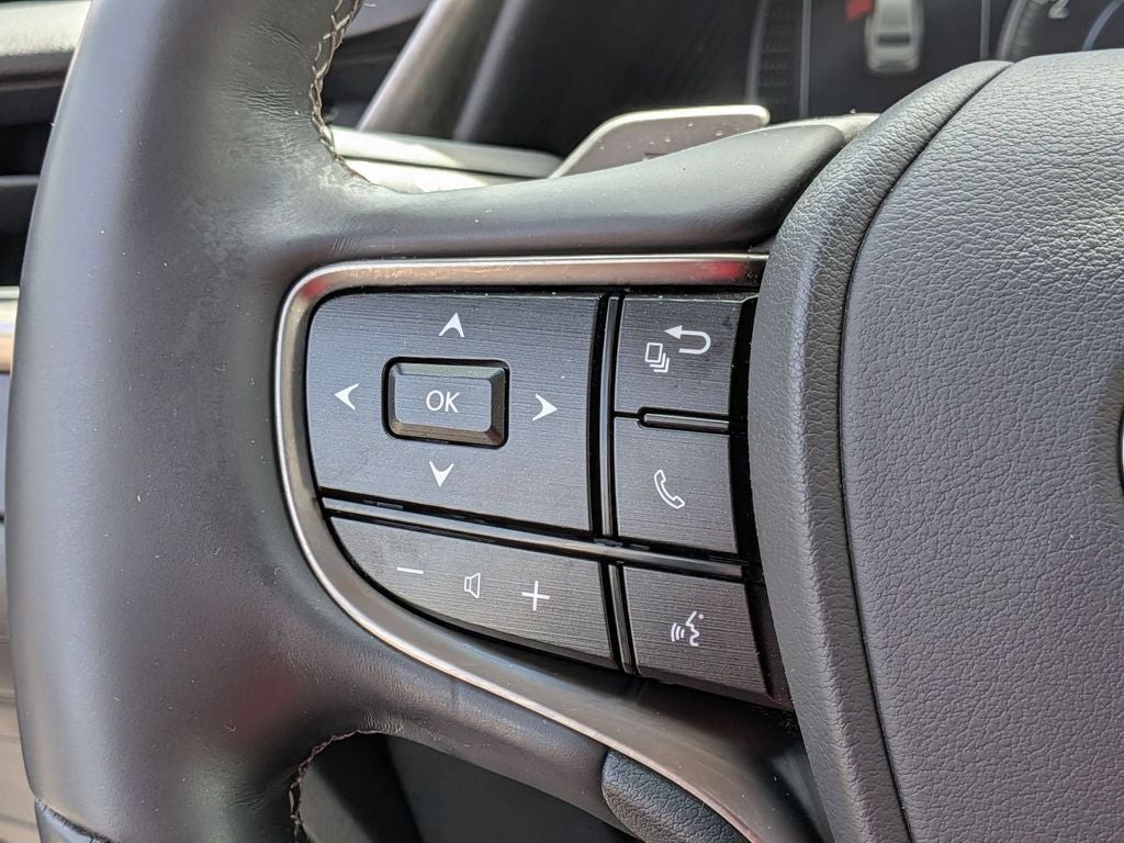 2021 Lexus ES 350 Luxury