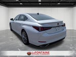 2021 Lexus ES 350 Luxury