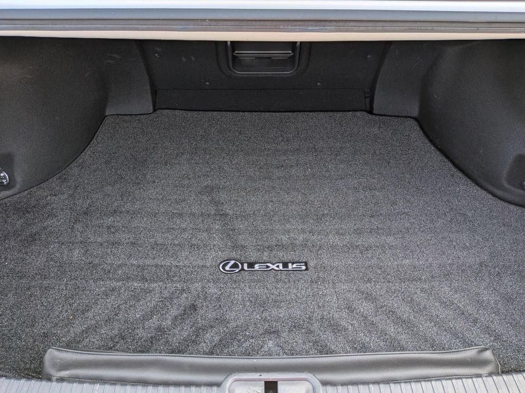 2021 Lexus ES 350 Luxury