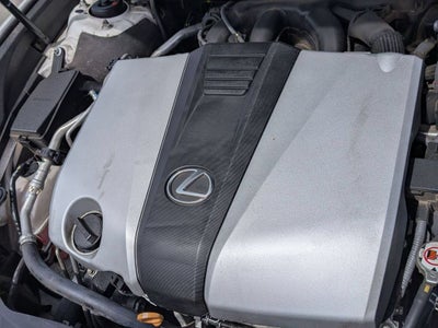 2021 Lexus ES 350 Luxury