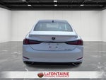 2021 Lexus ES 350 Luxury