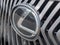 2021 Lexus ES 350 Luxury