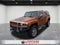 2007 Hummer H3 Base