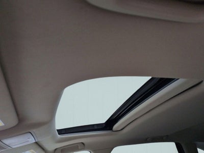 2018 Acura MDX 3.5L SH-AWD w/Technology Package