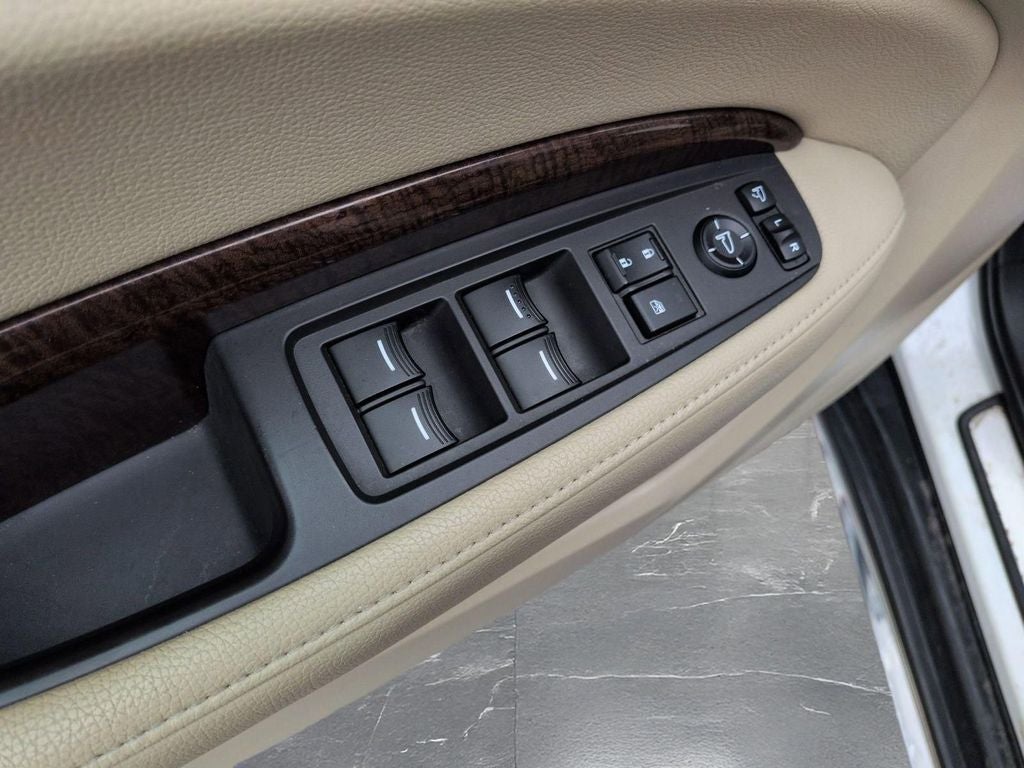 2018 Acura MDX 3.5L SH-AWD w/Technology Package