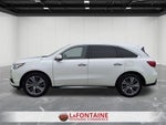 2018 Acura MDX 3.5L SH-AWD w/Technology Package