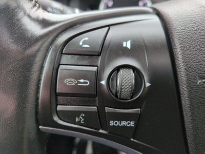 2018 Acura MDX 3.5L SH-AWD w/Technology Package
