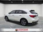 2018 Acura MDX 3.5L SH-AWD w/Technology Package