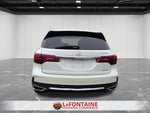 2018 Acura MDX 3.5L SH-AWD w/Technology Package