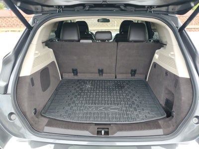 2018 Lincoln MKC Select