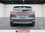 2018 Lincoln MKC Select