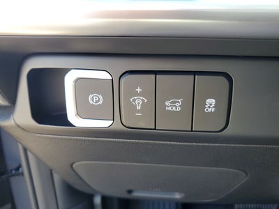 2027 Hyundai SANTA FE SEL
