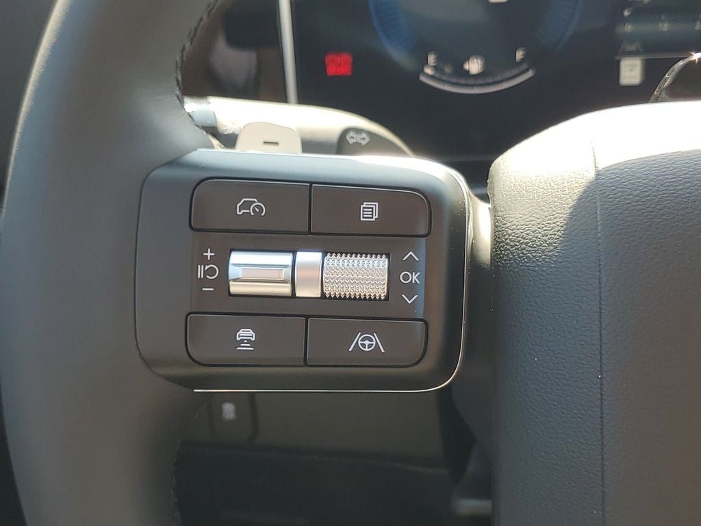 2027 Hyundai SANTA FE SEL