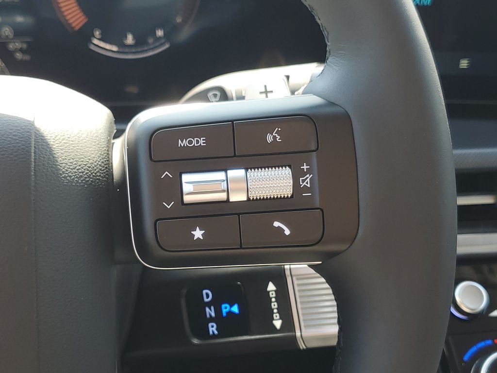 2027 Hyundai SANTA FE SEL