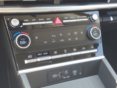 2027 Hyundai SANTA FE SEL