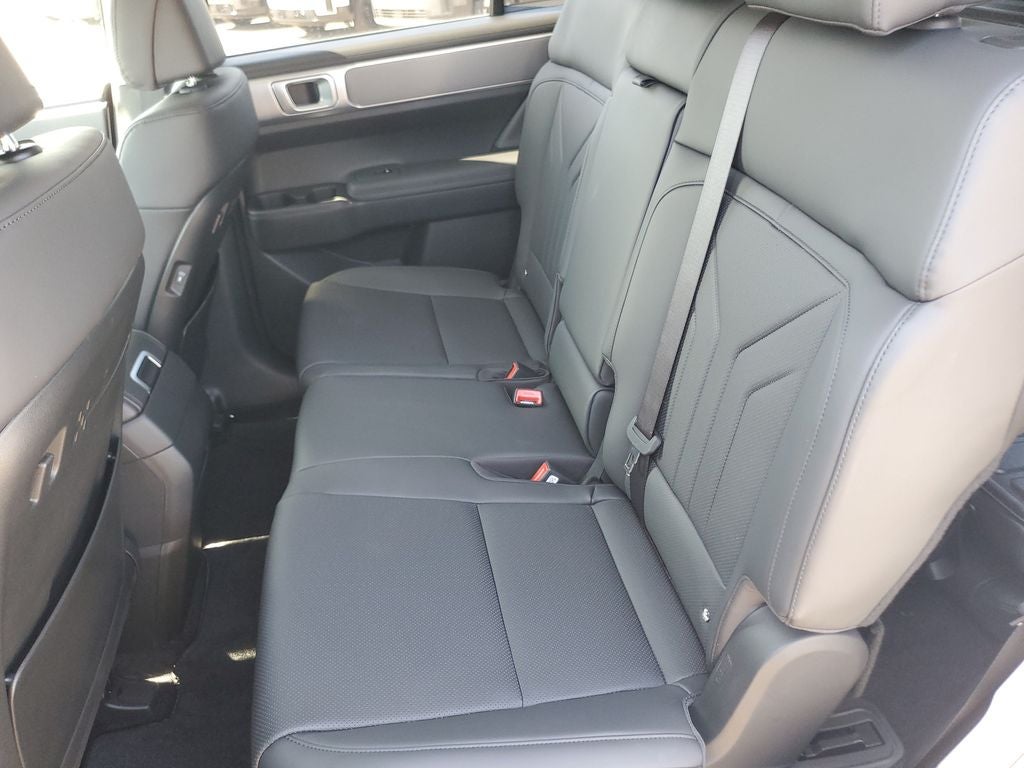 2027 Hyundai SANTA FE SEL