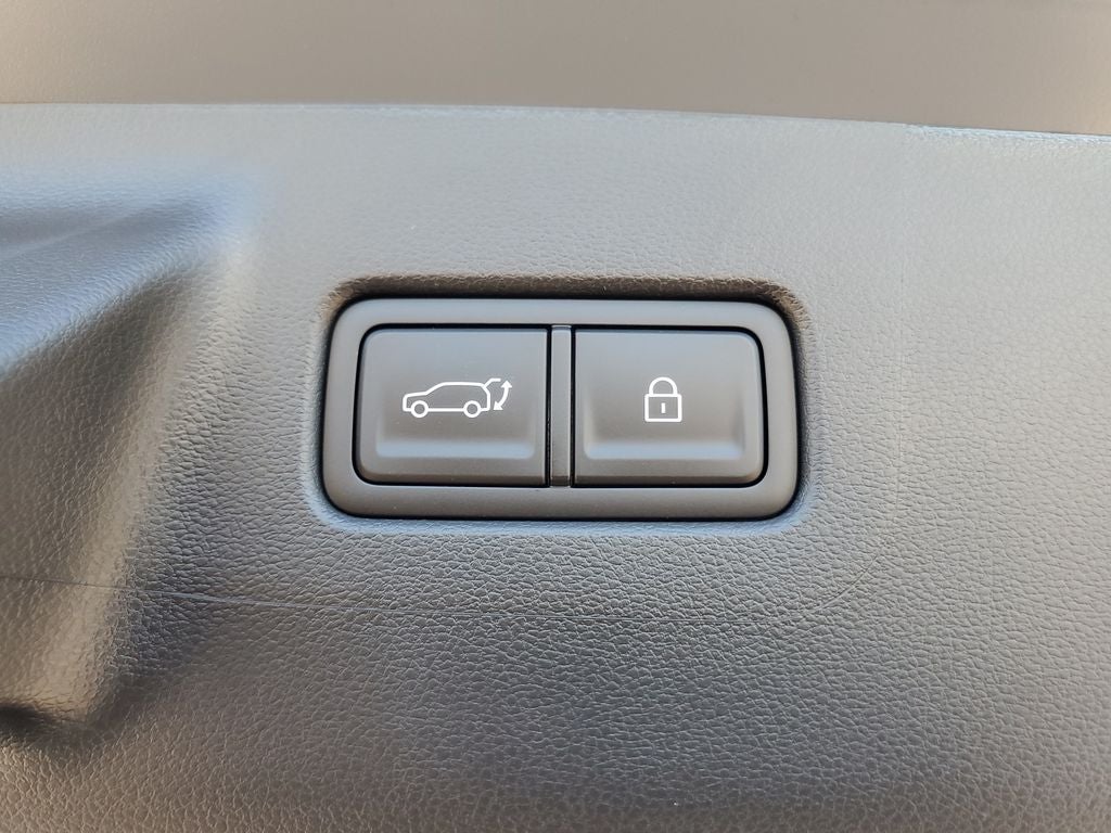2027 Hyundai SANTA FE SEL