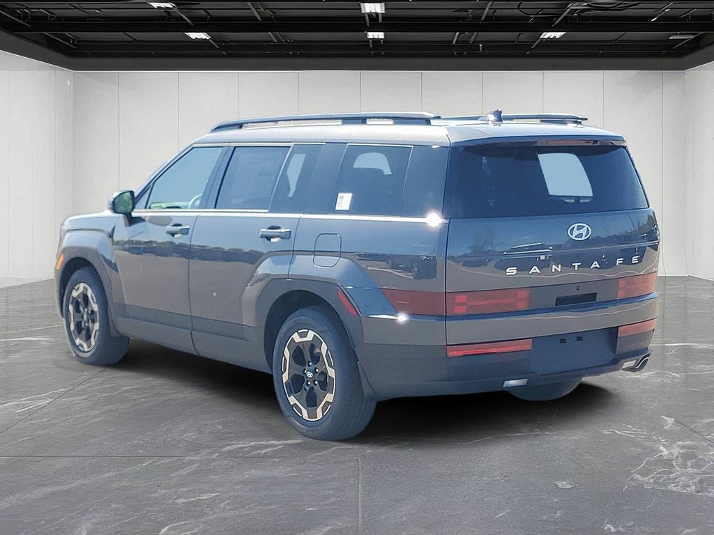 2027 Hyundai SANTA FE SEL
