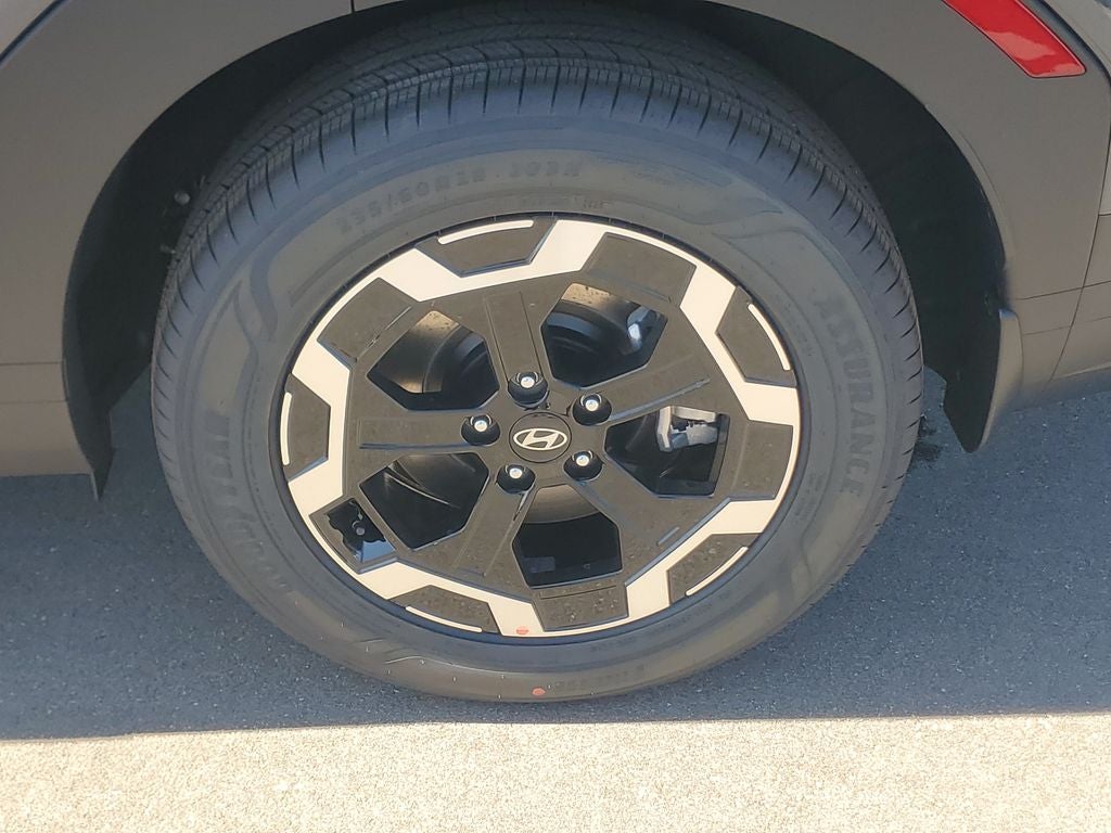 2027 Hyundai SANTA FE SEL