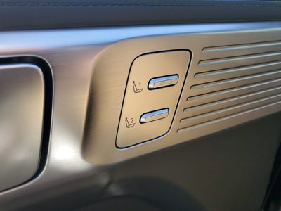 2027 Hyundai SANTA FE HYBRID Limited