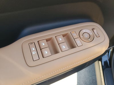 2027 Hyundai SANTA FE HYBRID Limited
