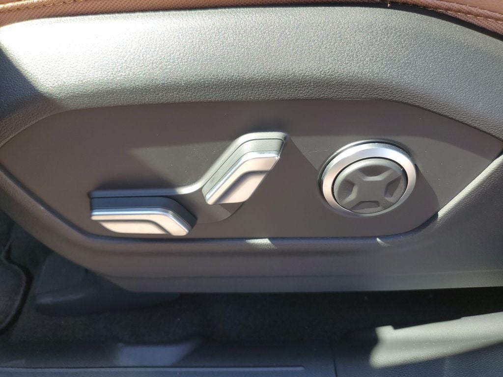 2027 Hyundai SANTA FE HYBRID Limited