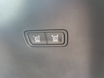 2027 Hyundai SANTA FE HYBRID Limited
