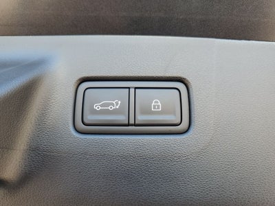 2027 Hyundai SANTA FE HYBRID Limited