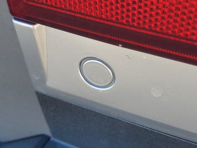 2027 Hyundai SANTA FE HYBRID Limited