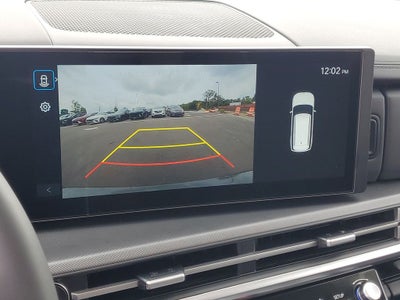 2026 Hyundai SANTA FE XRT