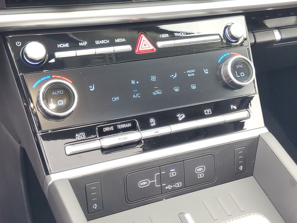 2026 Hyundai SANTA FE XRT
