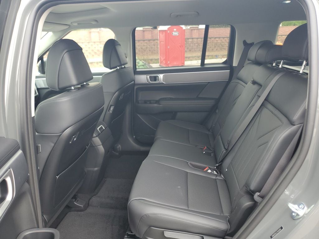 2026 Hyundai SANTA FE XRT