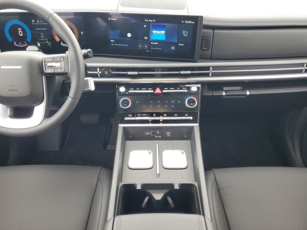 2026 Hyundai SANTA FE XRT