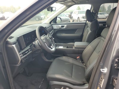 2026 Hyundai SANTA FE XRT