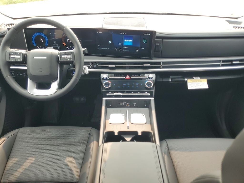 2026 Hyundai SANTA FE XRT