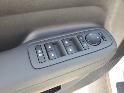 2027 Hyundai SANTA FE XRT