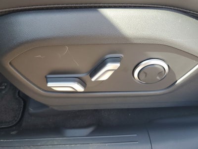 2027 Hyundai SANTA FE XRT
