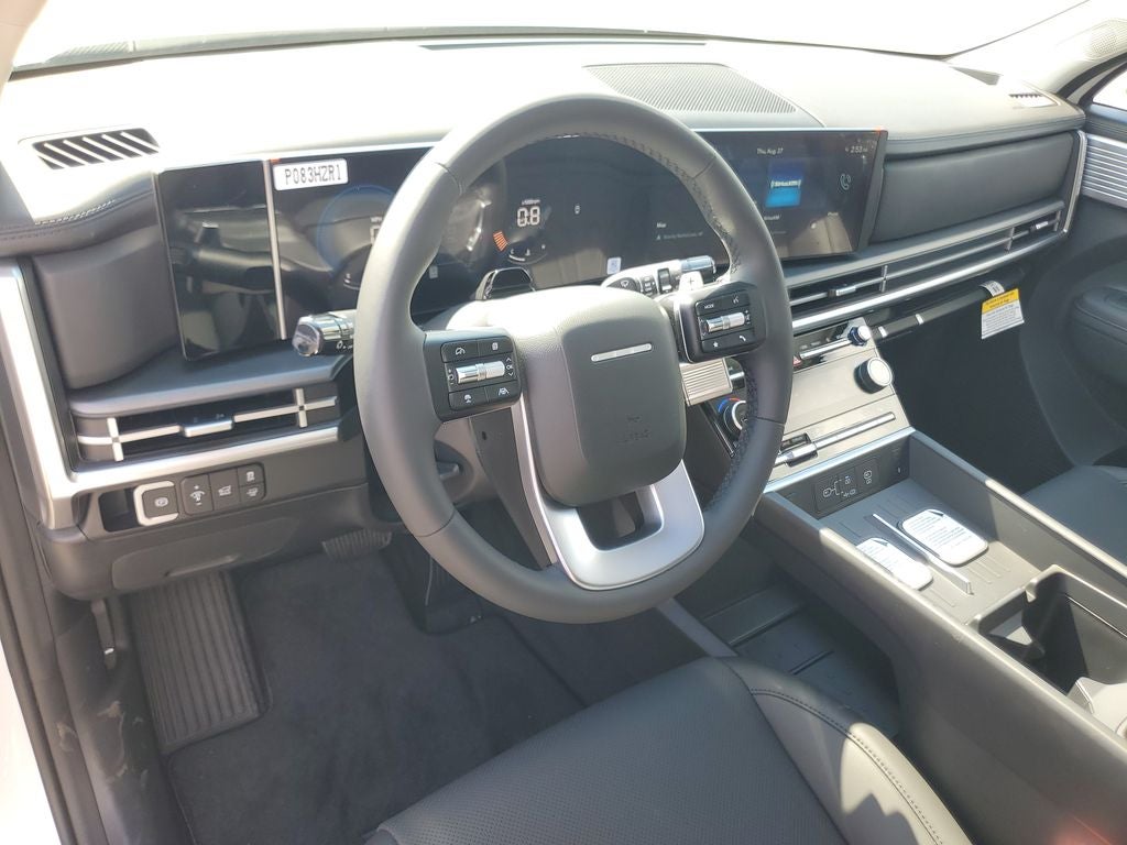 2027 Hyundai SANTA FE XRT