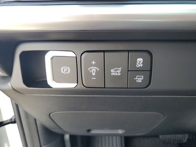 2027 Hyundai SANTA FE XRT
