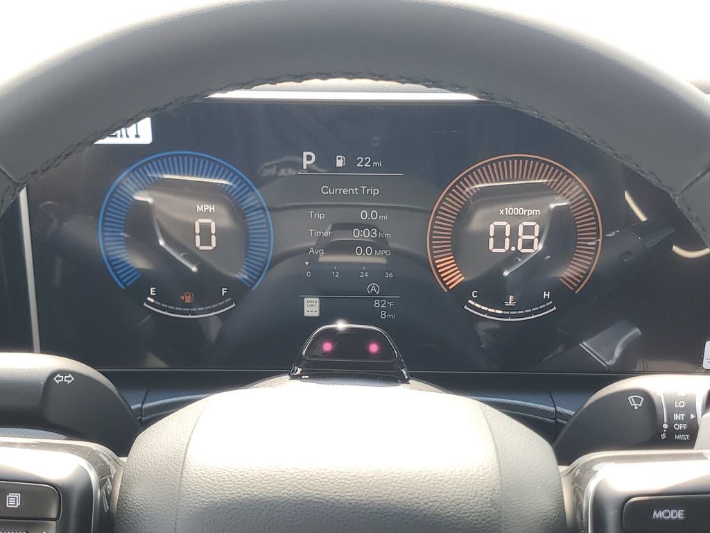2027 Hyundai SANTA FE XRT