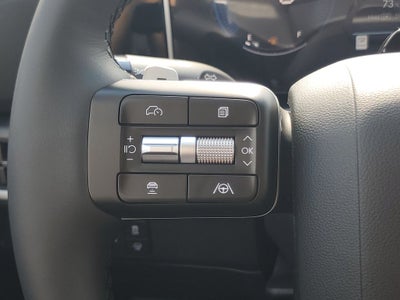 2027 Hyundai SANTA FE XRT