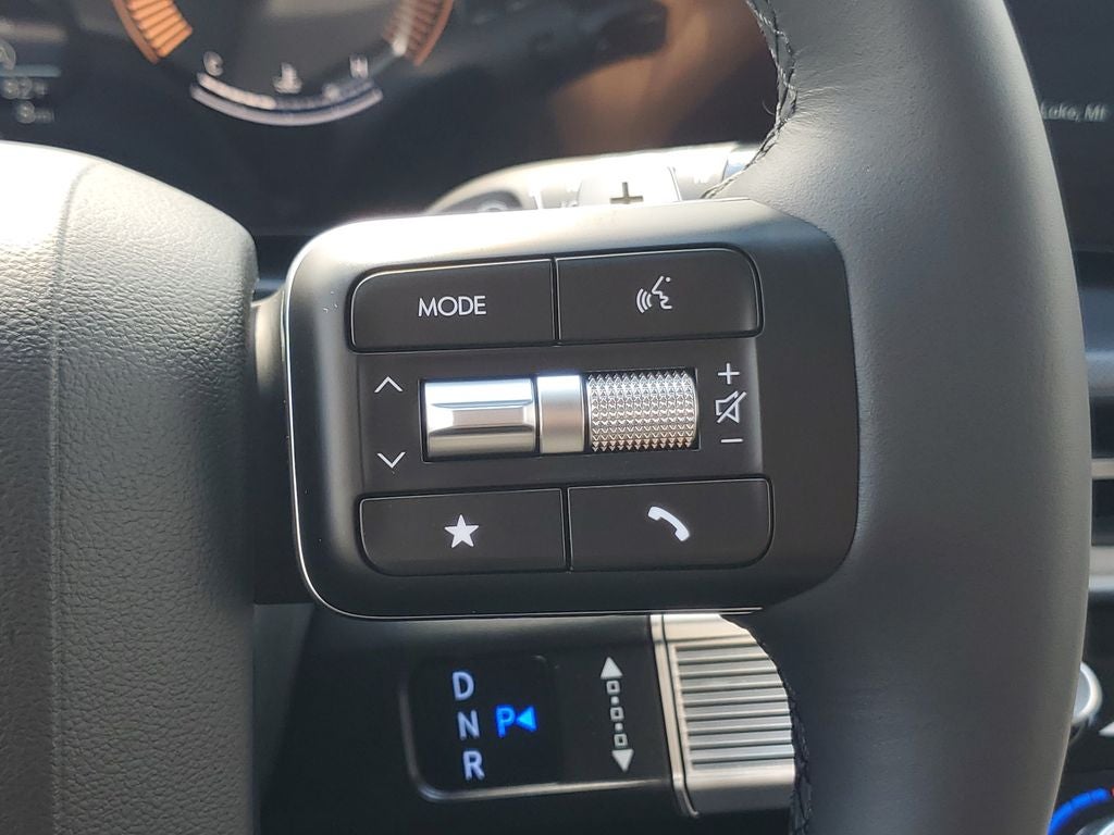 2027 Hyundai SANTA FE XRT