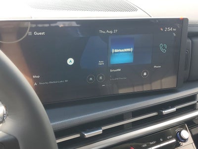 2027 Hyundai SANTA FE XRT