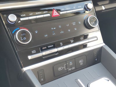 2027 Hyundai SANTA FE XRT
