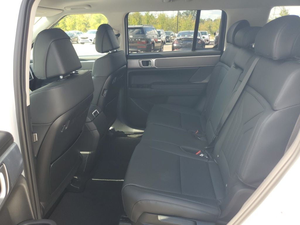 2027 Hyundai SANTA FE XRT