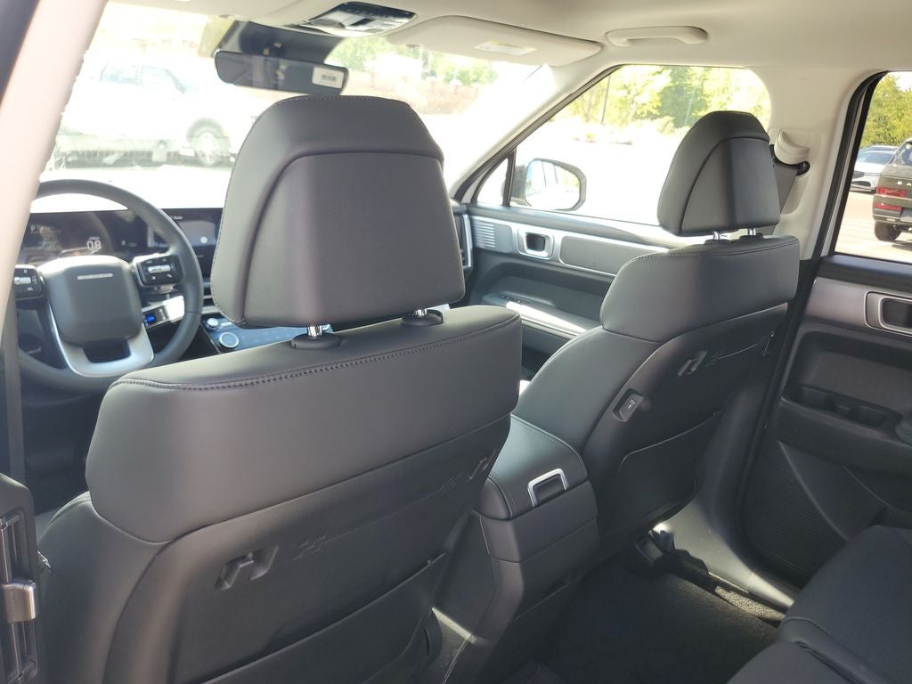 2027 Hyundai SANTA FE XRT