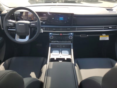 2027 Hyundai SANTA FE XRT