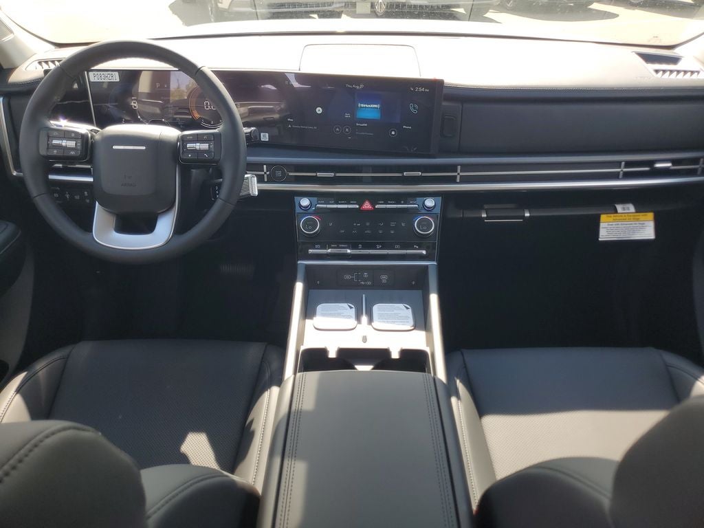 2027 Hyundai SANTA FE XRT