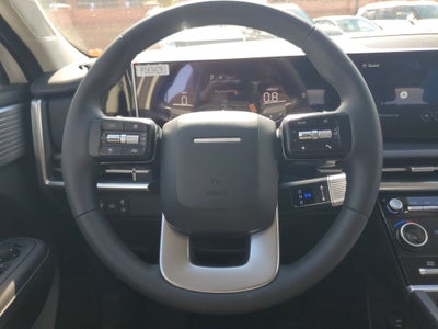 2027 Hyundai SANTA FE XRT